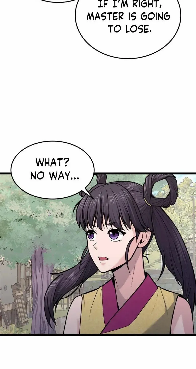 Read True Sword chapter 13 image 53 on Lezhin