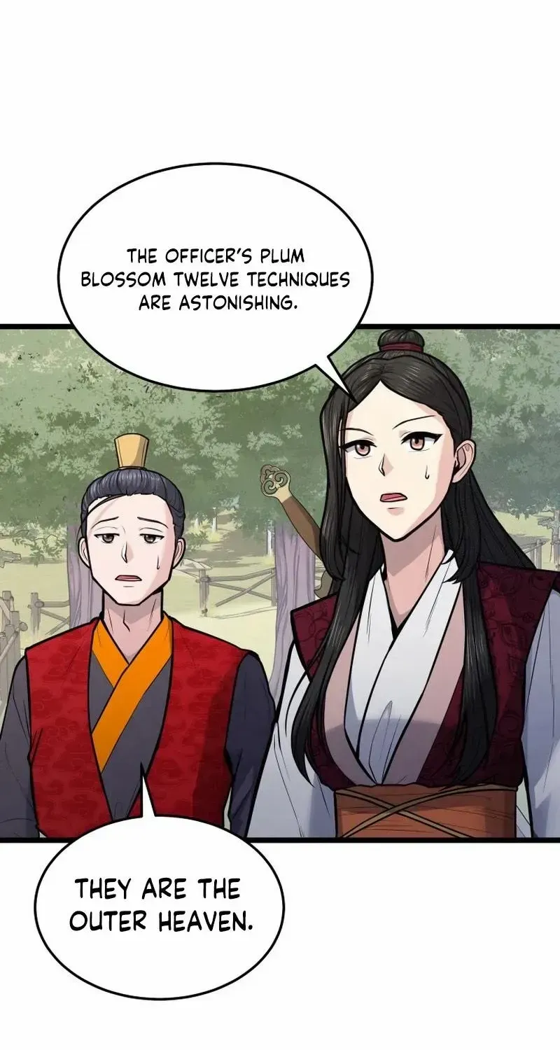 Read True Sword chapter 13 image 54 on Lezhin