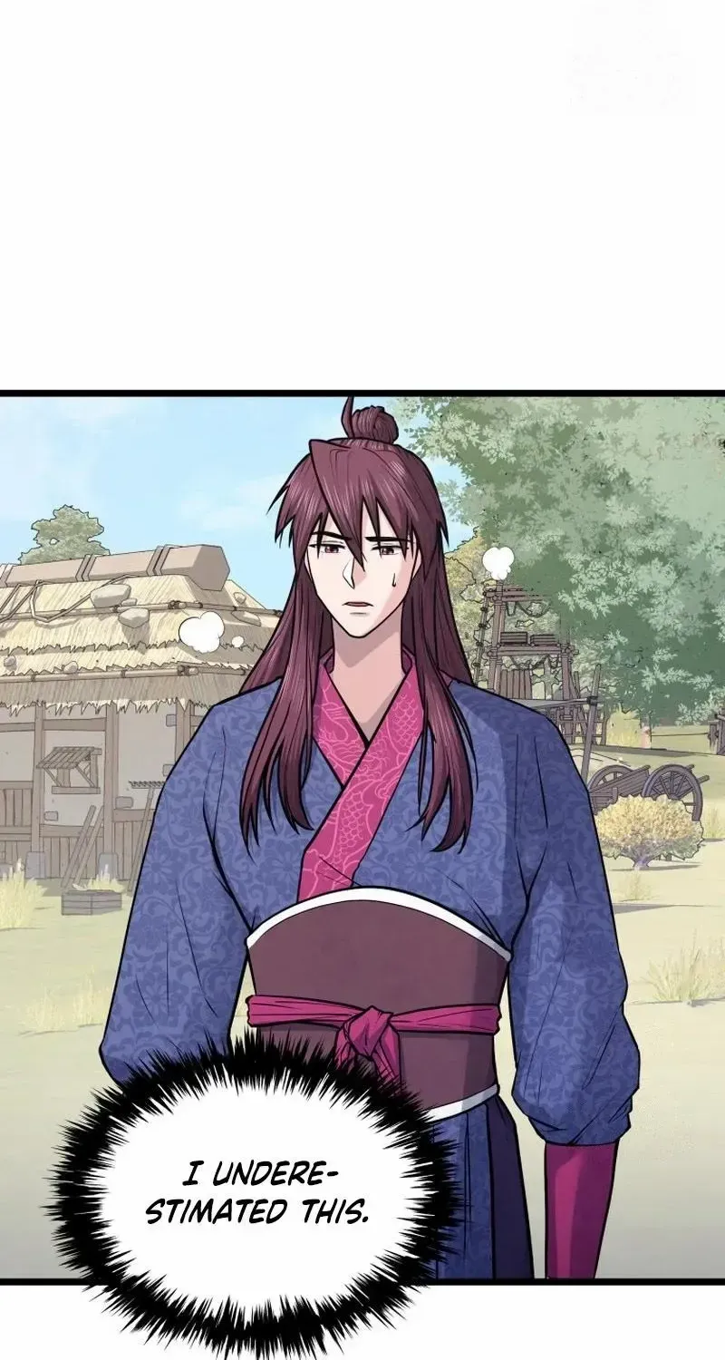 Read True Sword chapter 13 image 56 on Lezhin