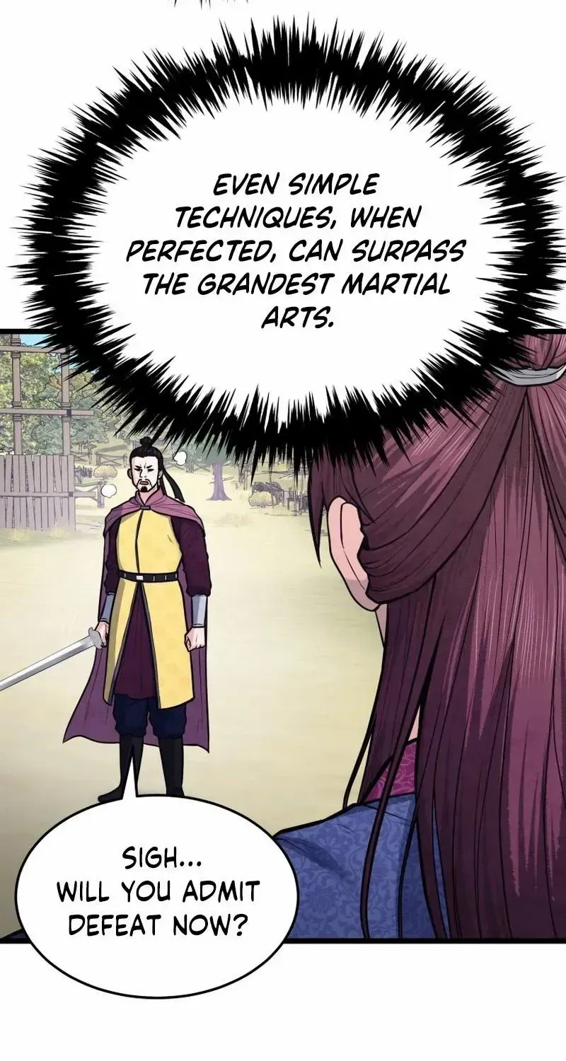 Read True Sword chapter 13 image 57 on Lezhin