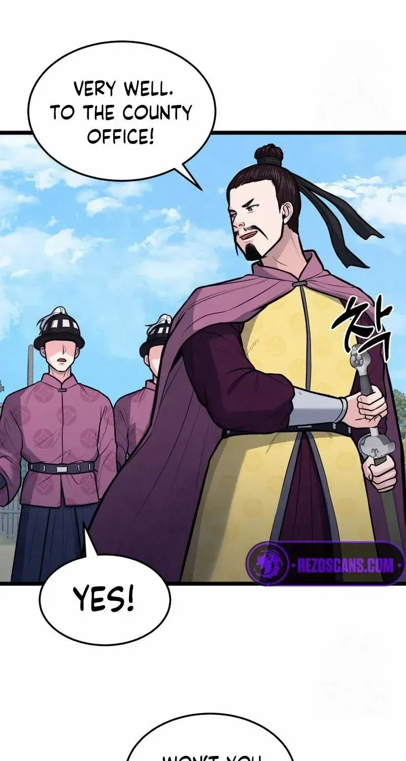Read True Sword chapter 13 image 59 on Lezhin