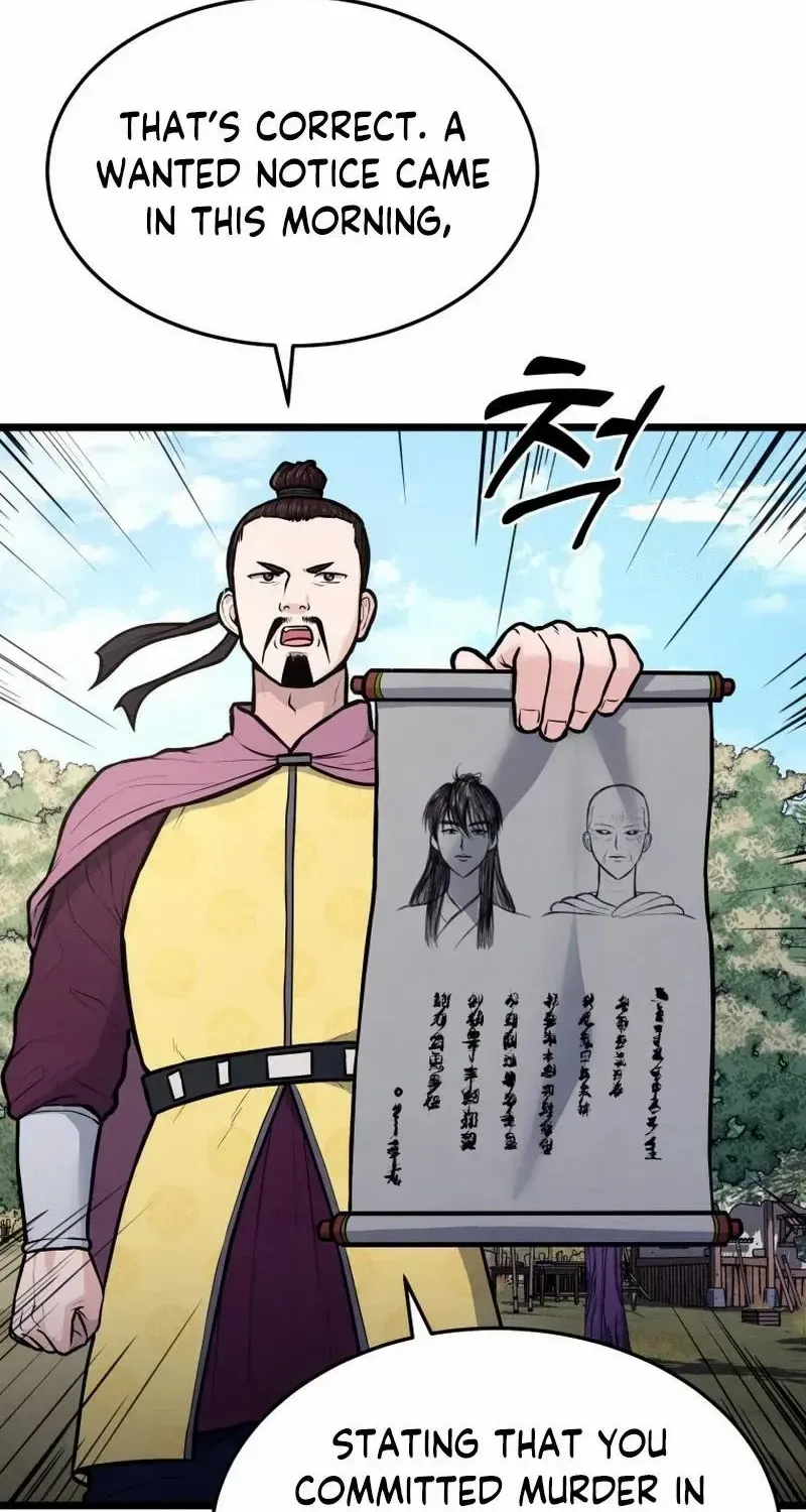 Read True Sword chapter 13 image 6 on Lezhin