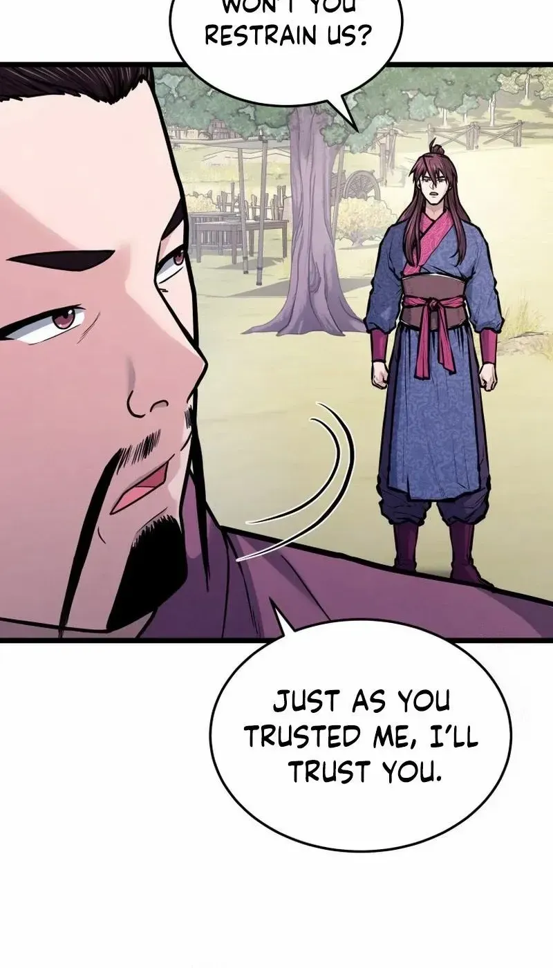 Read True Sword chapter 13 image 60 on Lezhin