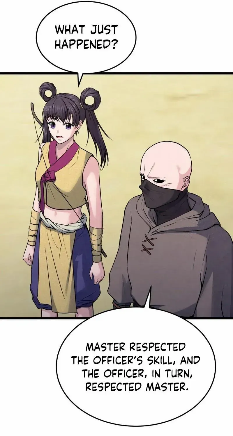 Read True Sword chapter 13 image 61 on Lezhin