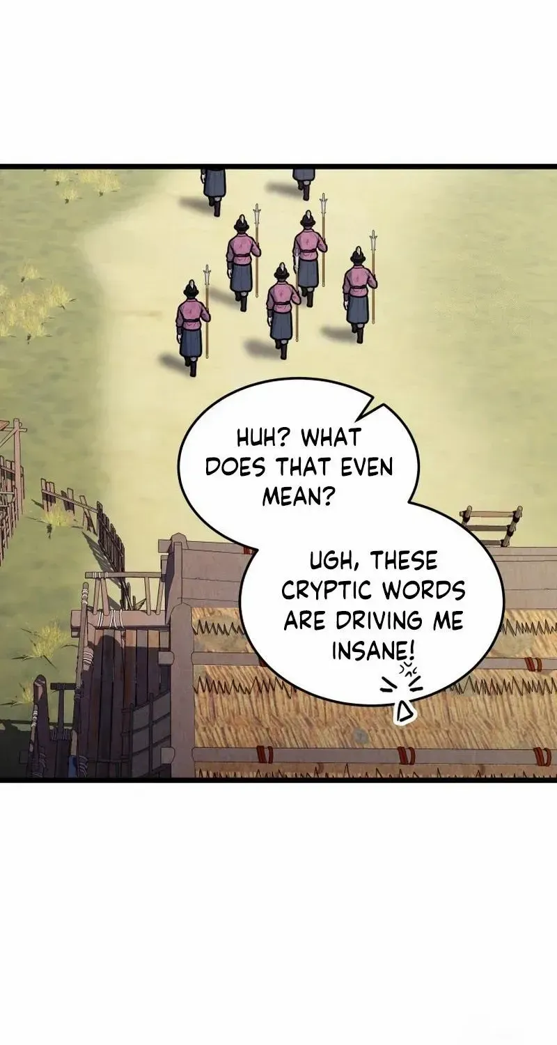 Read True Sword chapter 13 image 62 on Lezhin