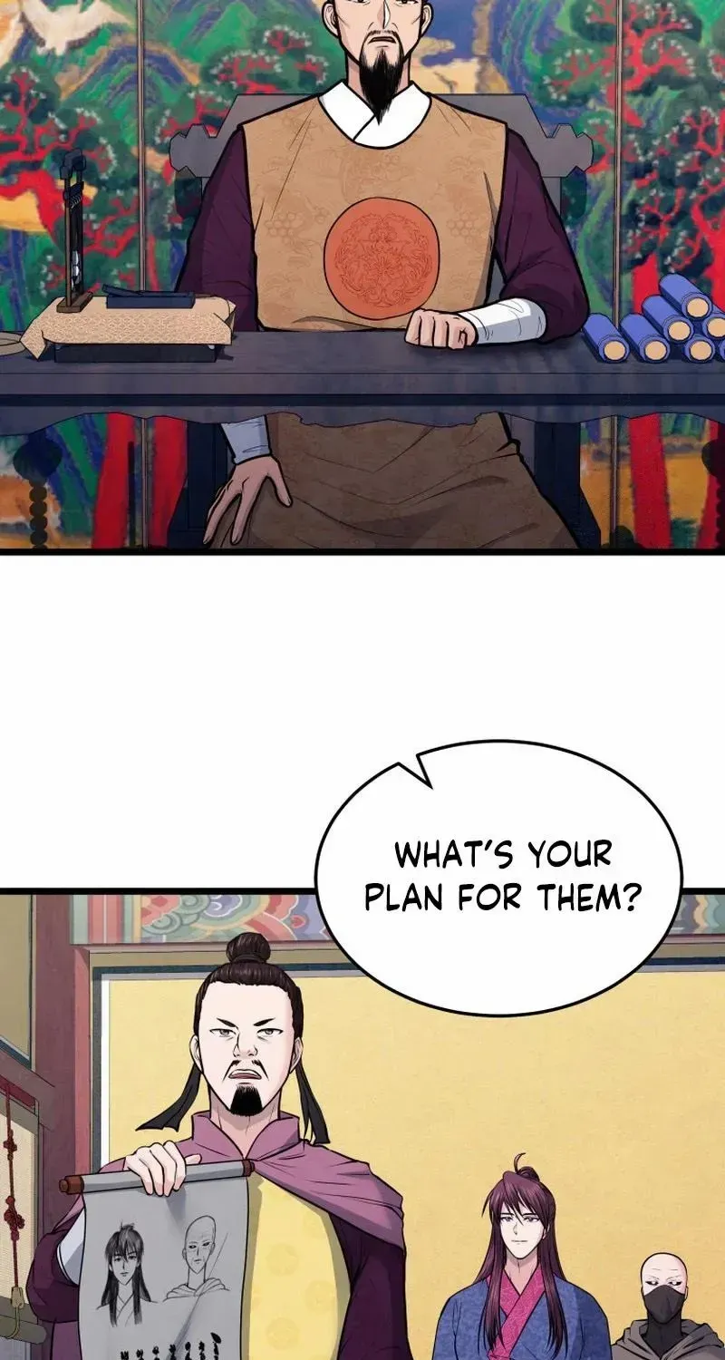 Read True Sword chapter 13 image 65 on Lezhin