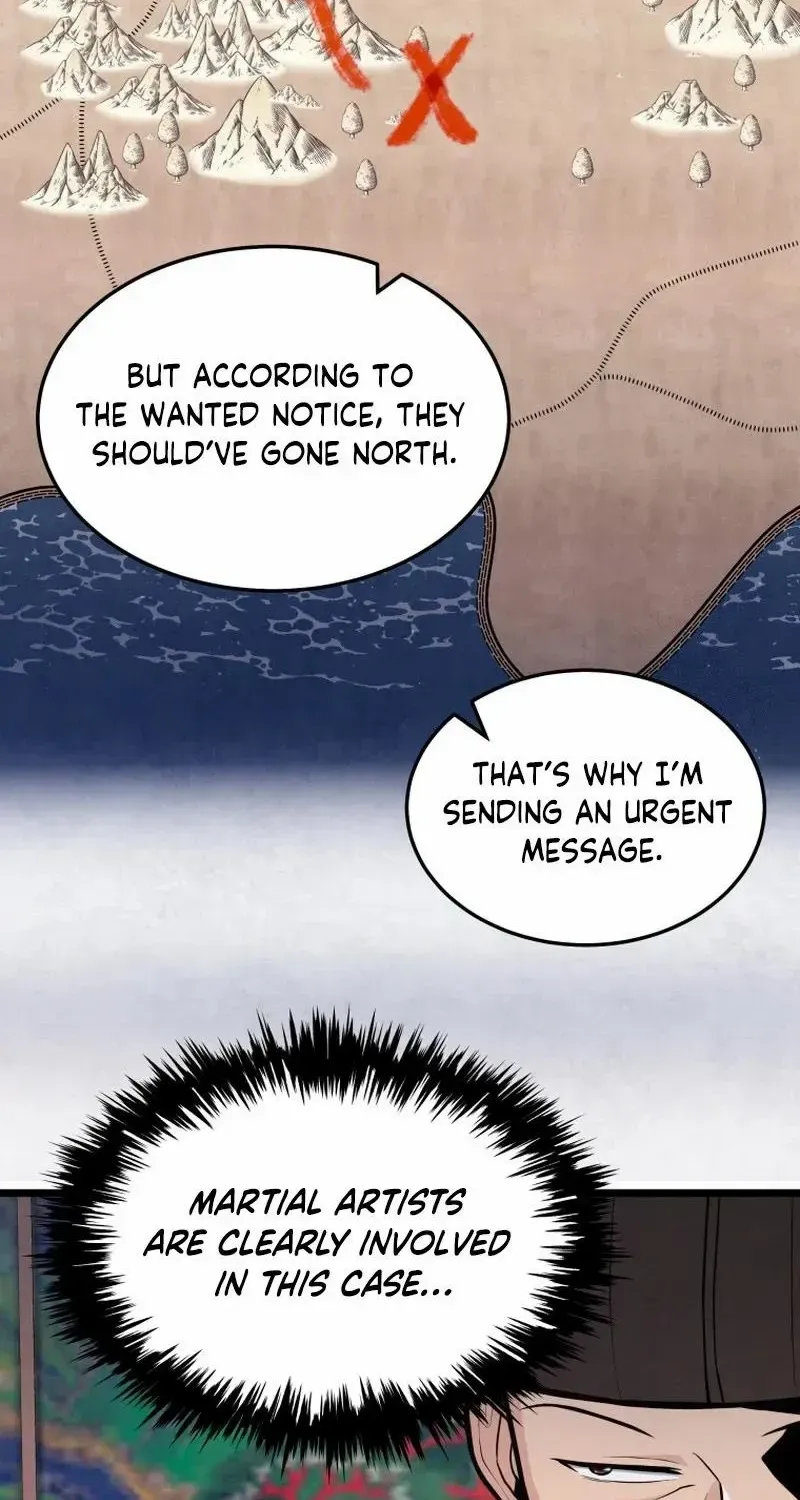 Read True Sword chapter 13 image 68 on Lezhin