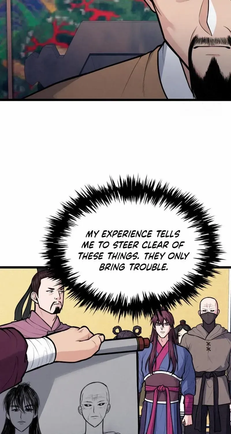 Read True Sword chapter 13 image 69 on Lezhin