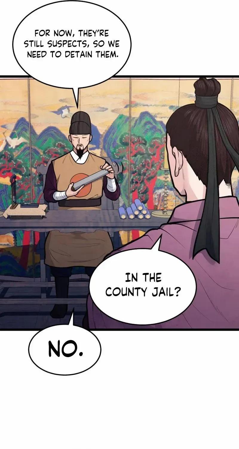 Read True Sword chapter 13 image 71 on Lezhin