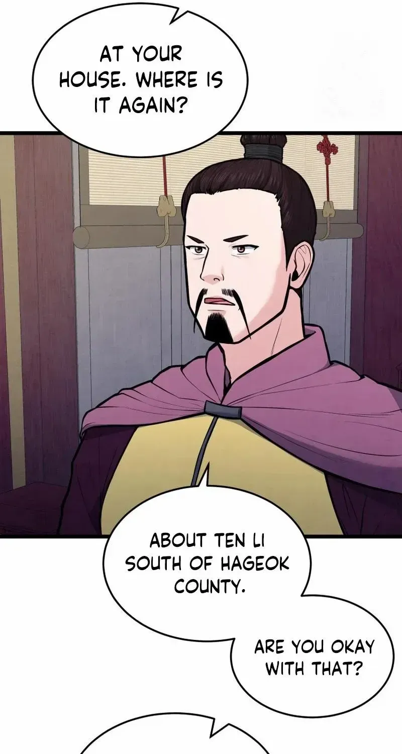 Read True Sword chapter 13 image 72 on Lezhin
