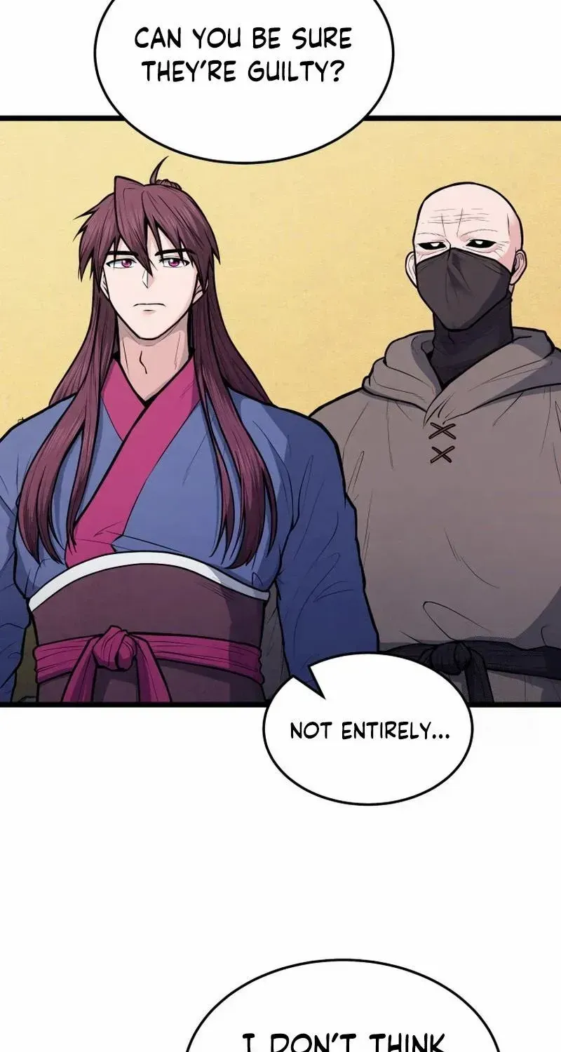 Read True Sword chapter 13 image 73 on Lezhin