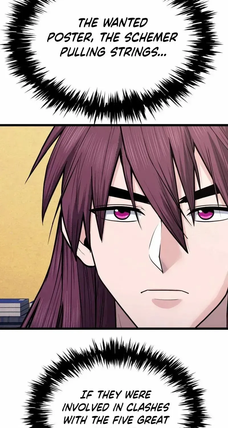 Read True Sword chapter 13 image 77 on Lezhin