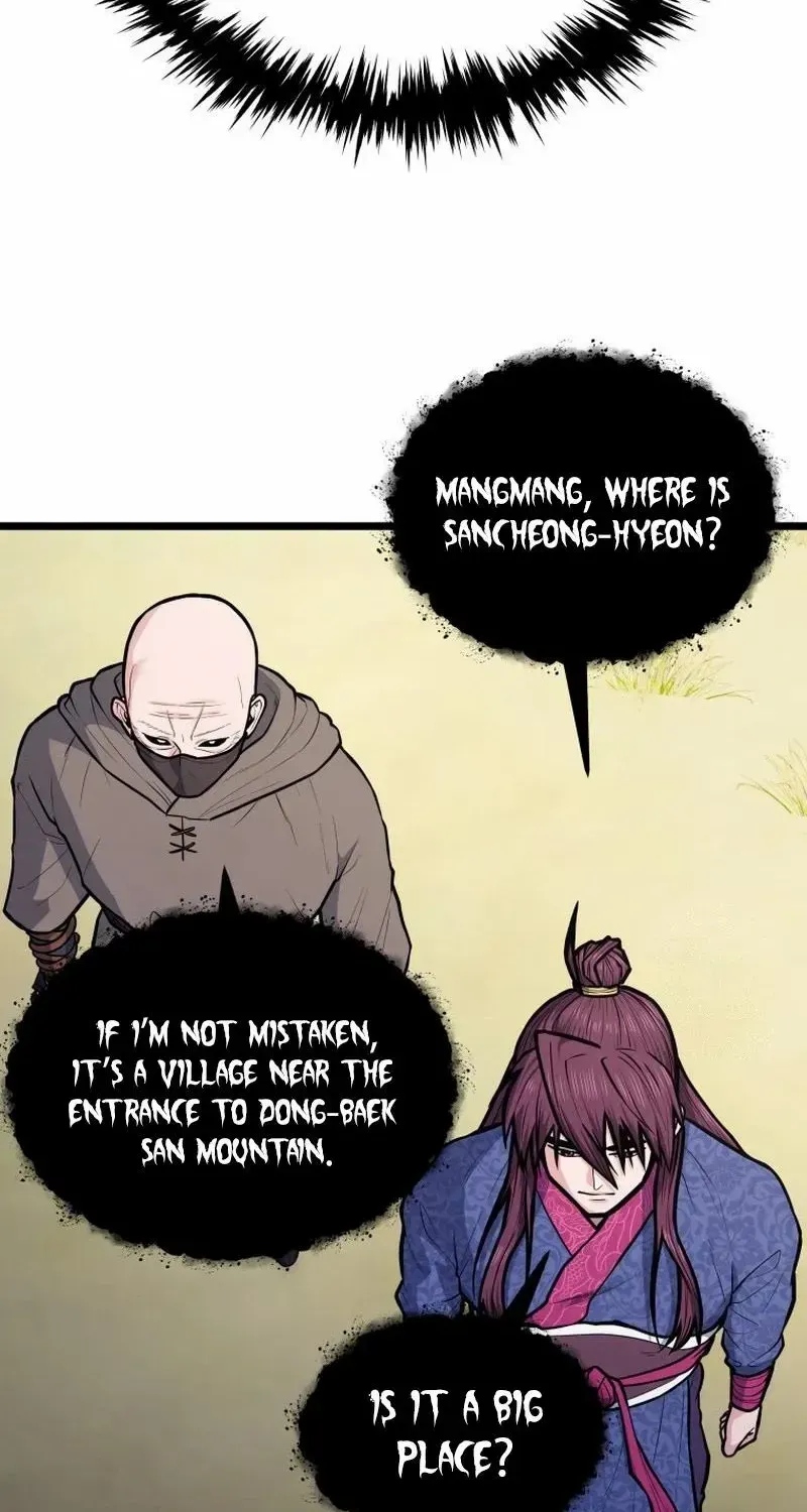 Read True Sword chapter 13 image 8 on Lezhin