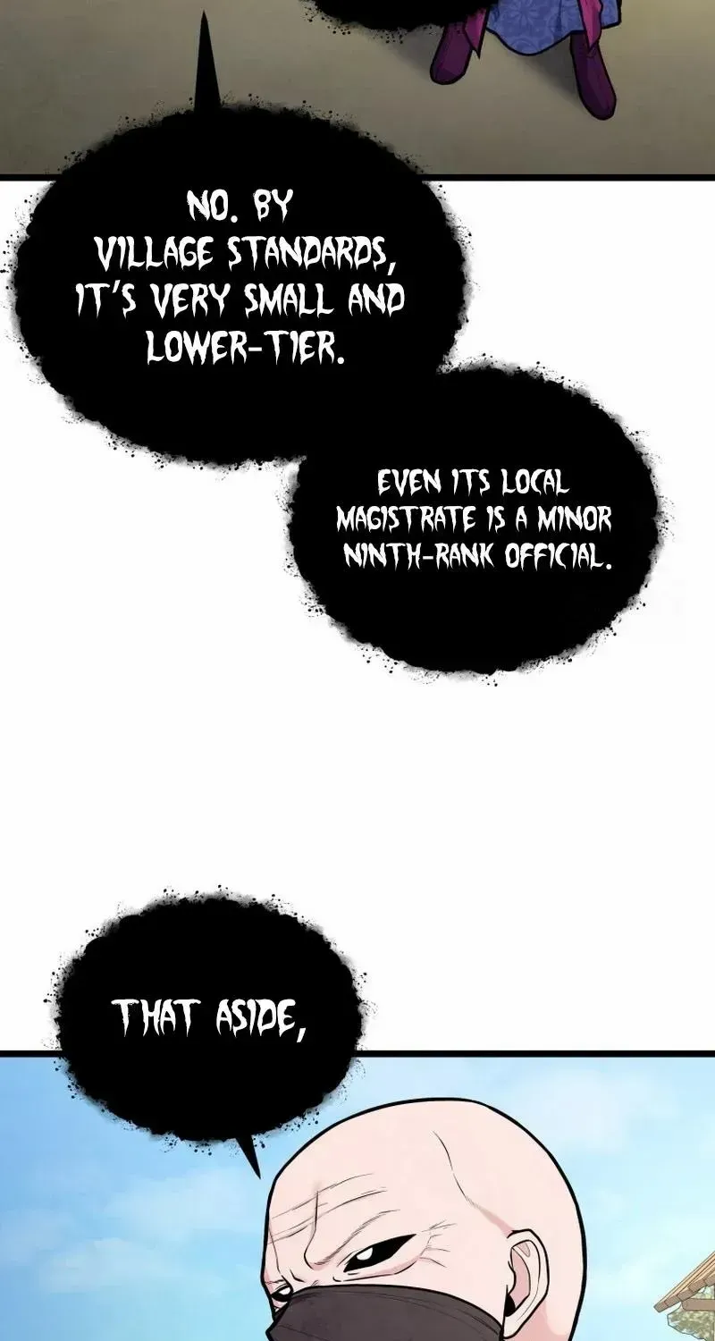 Read True Sword chapter 13 image 9 on Lezhin