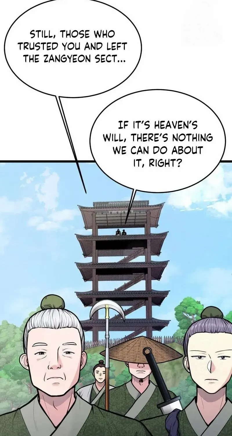 Read True Sword chapter 14 image 13 on Lezhin