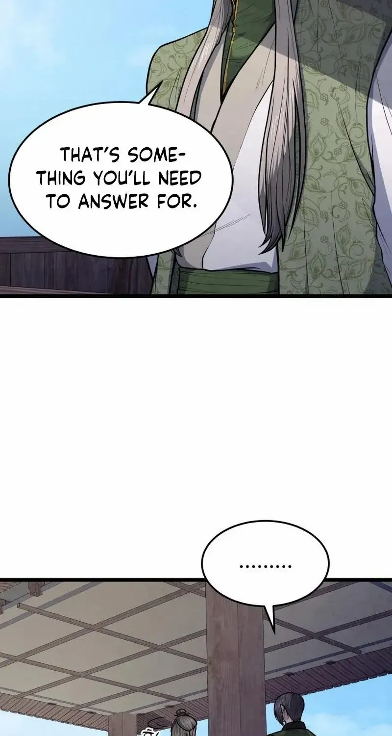 Read True Sword chapter 14 image 15 on Lezhin