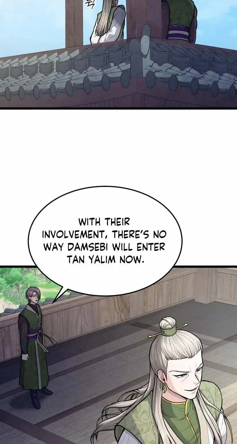 Read True Sword chapter 14 image 16 on Lezhin