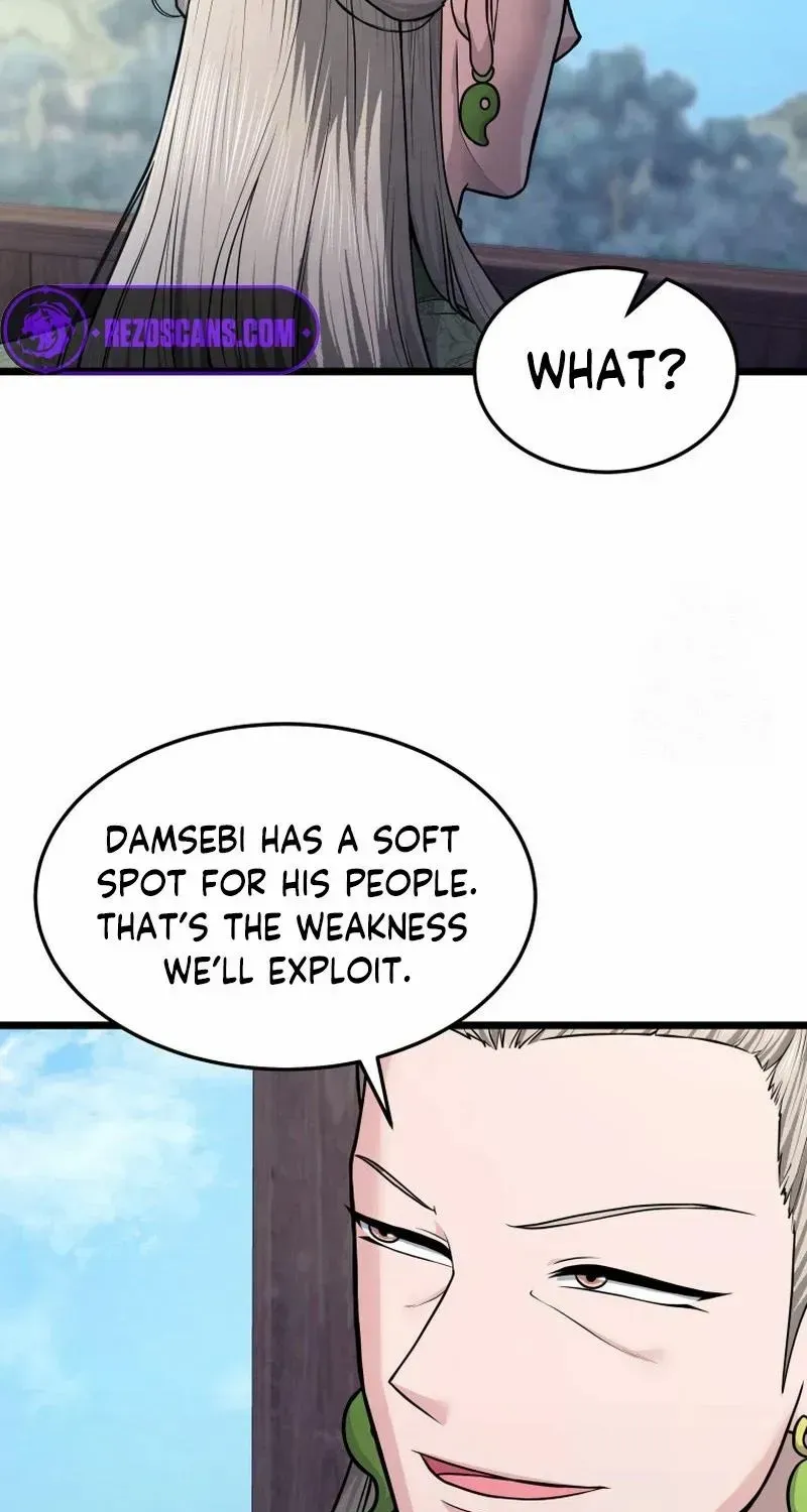 Read True Sword chapter 14 image 18 on Lezhin