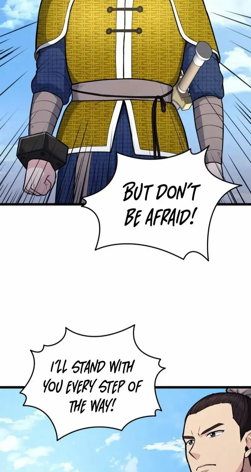 Read True Sword chapter 14 image 2 on Lezhin