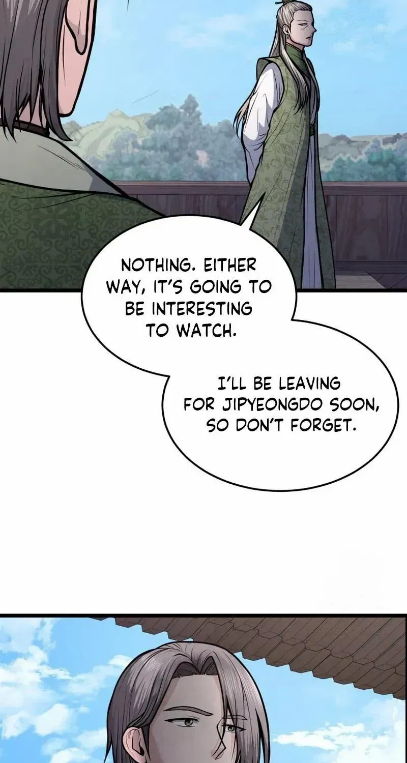 Read True Sword chapter 14 image 22 on Lezhin