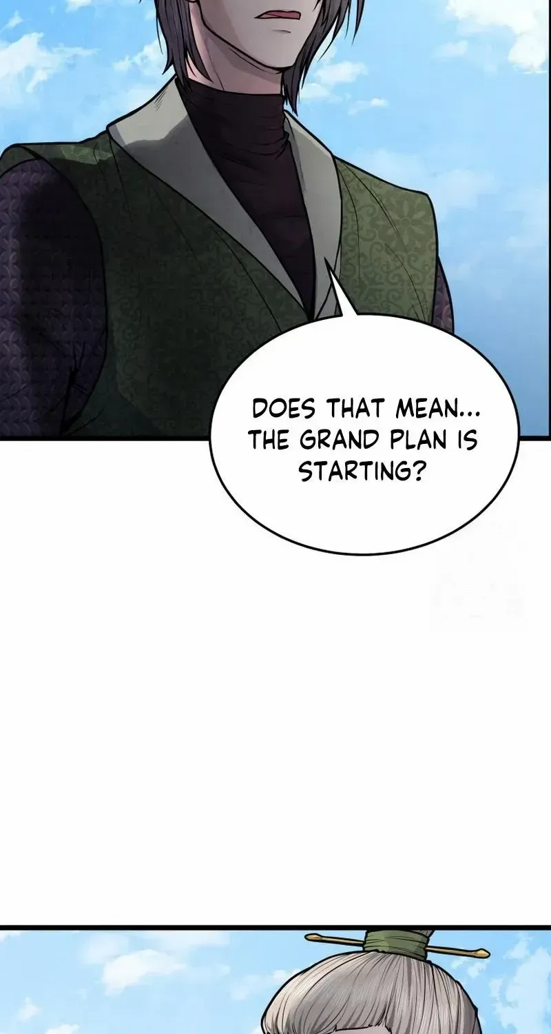 Read True Sword chapter 14 image 23 on Lezhin