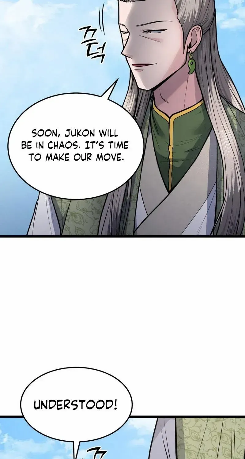 Read True Sword chapter 14 image 24 on Lezhin