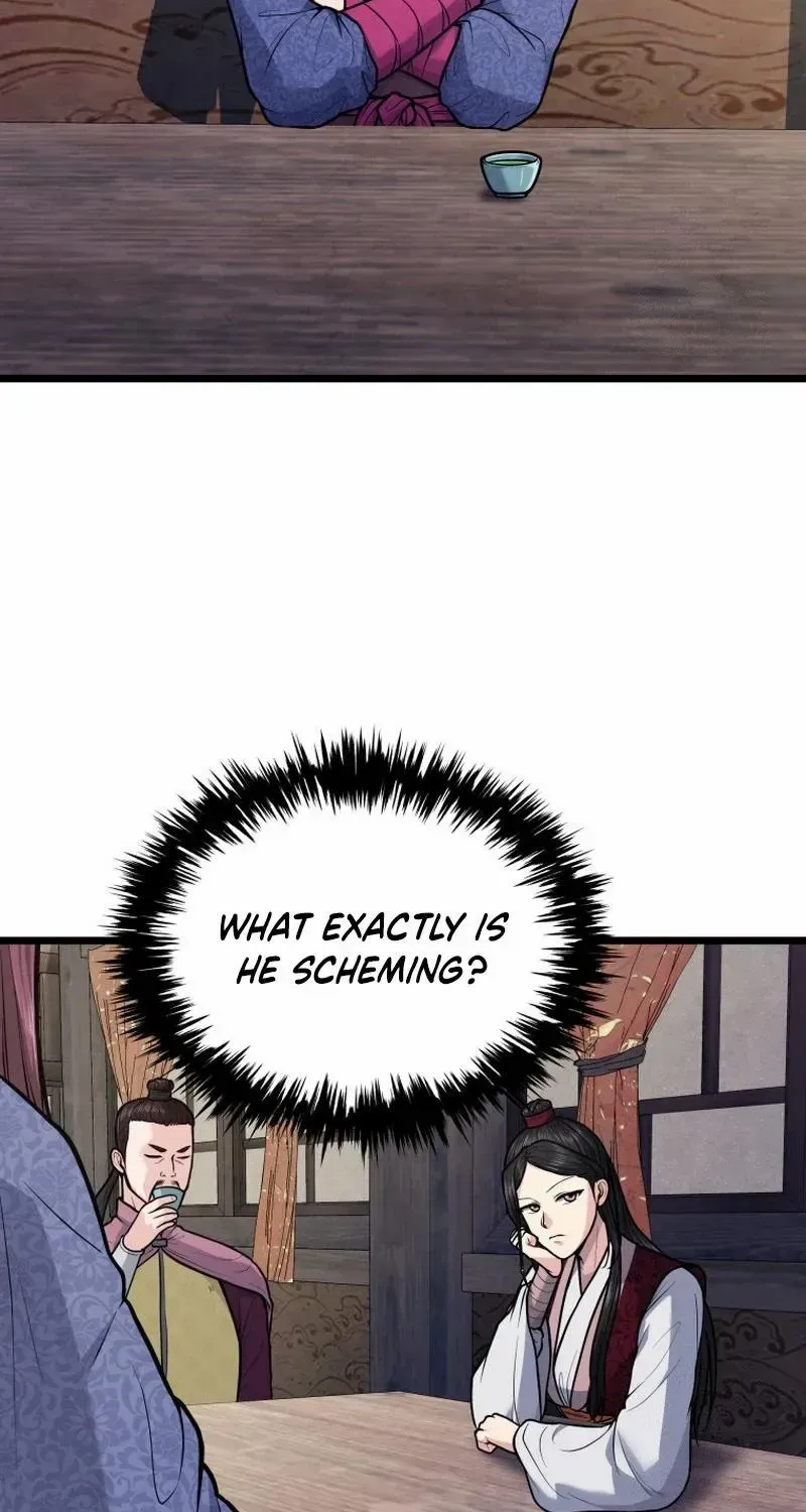 Read True Sword chapter 14 image 28 on Lezhin