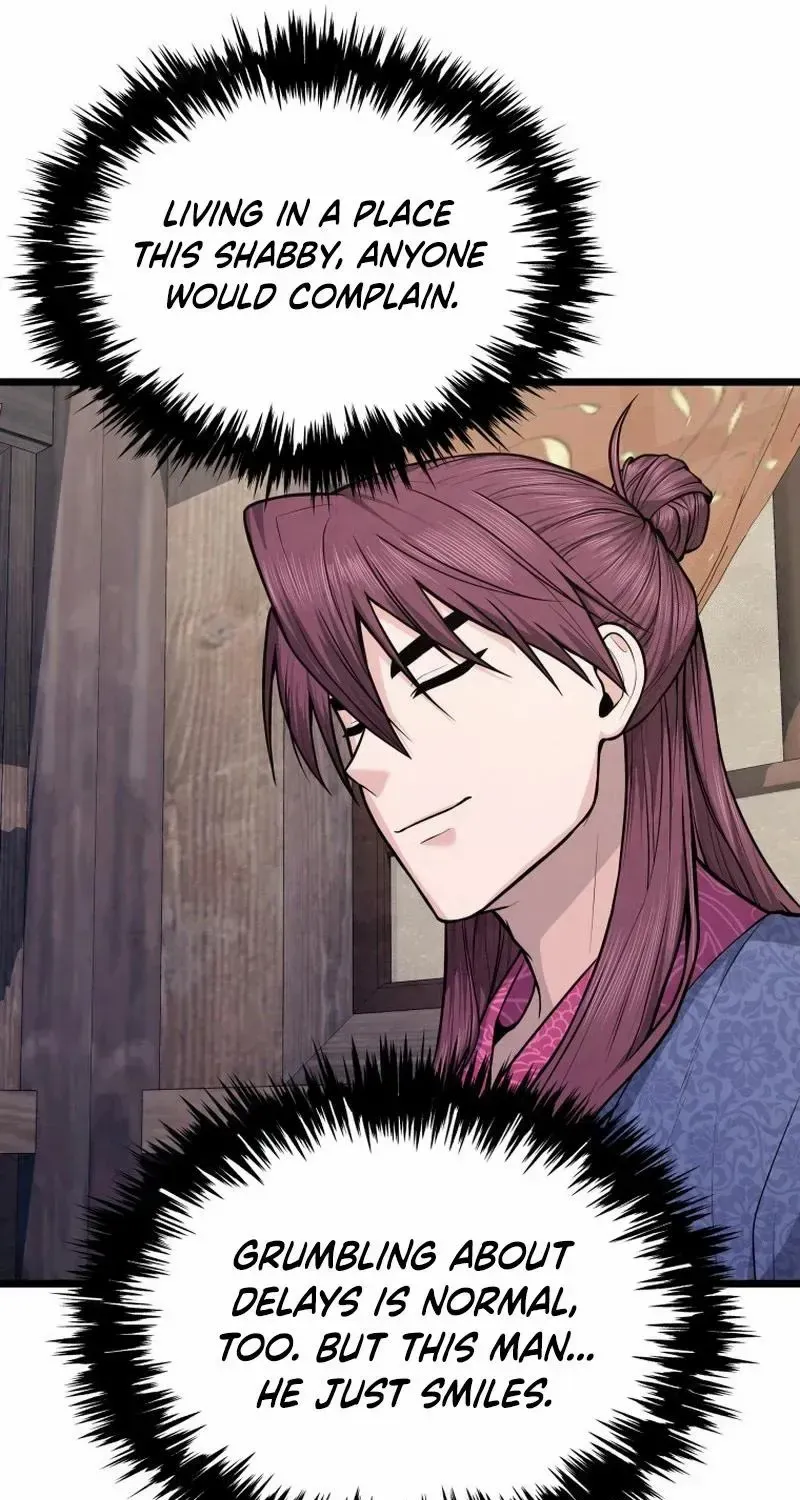 Read True Sword chapter 14 image 30 on Lezhin