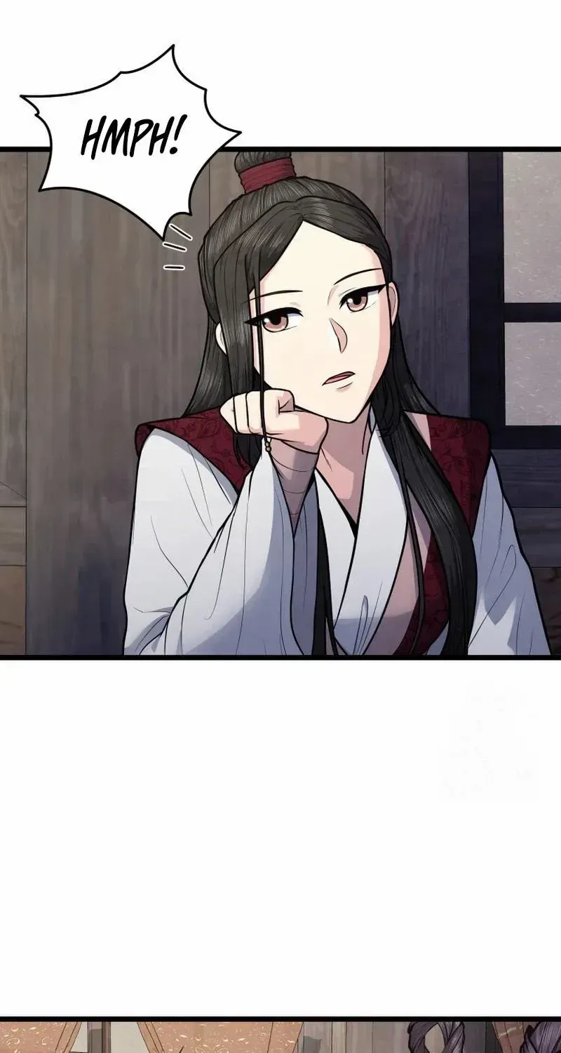 Read True Sword chapter 14 image 32 on Lezhin