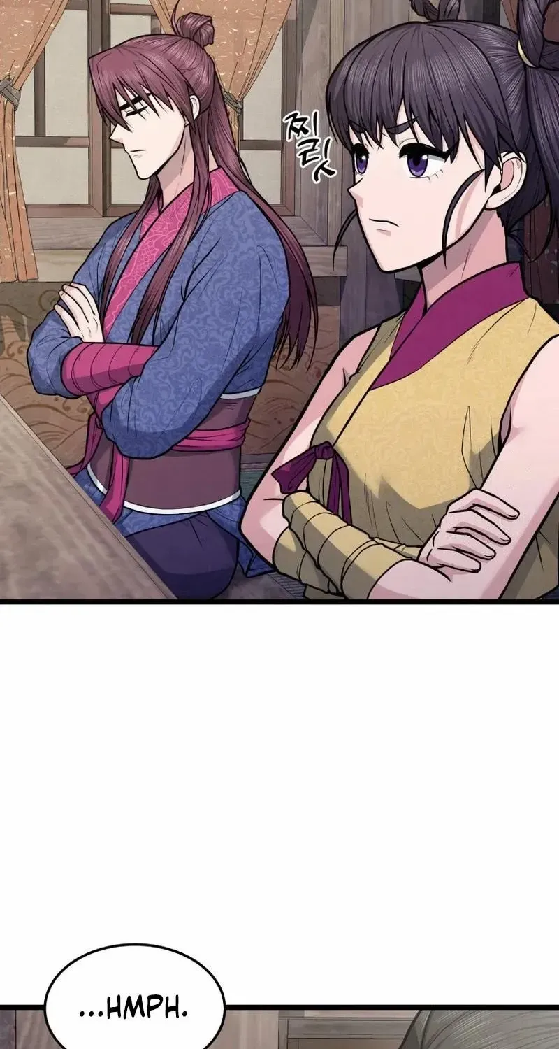 Read True Sword chapter 14 image 33 on Lezhin
