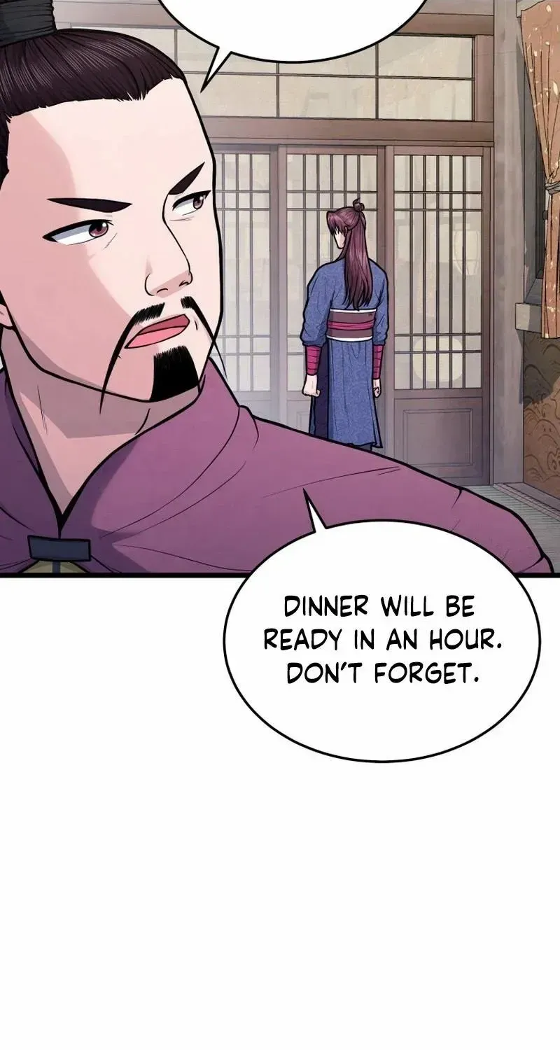 Read True Sword chapter 14 image 36 on Lezhin