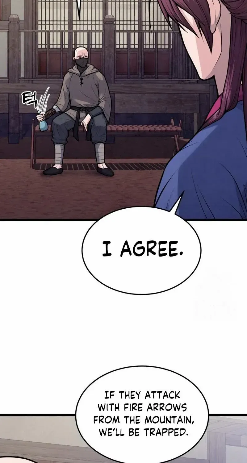 Read True Sword chapter 14 image 41 on Lezhin