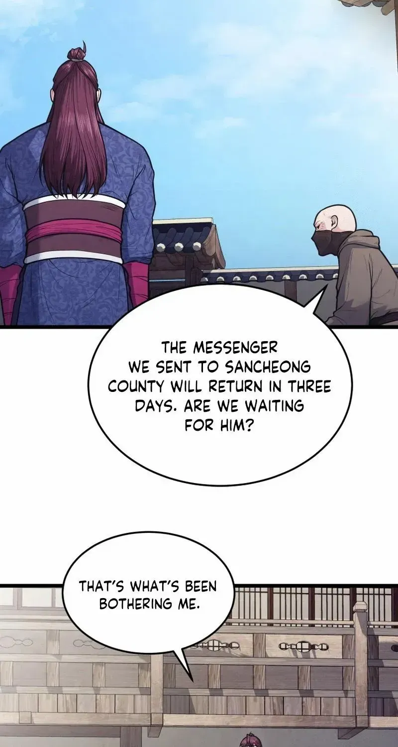 Read True Sword chapter 14 image 46 on Lezhin