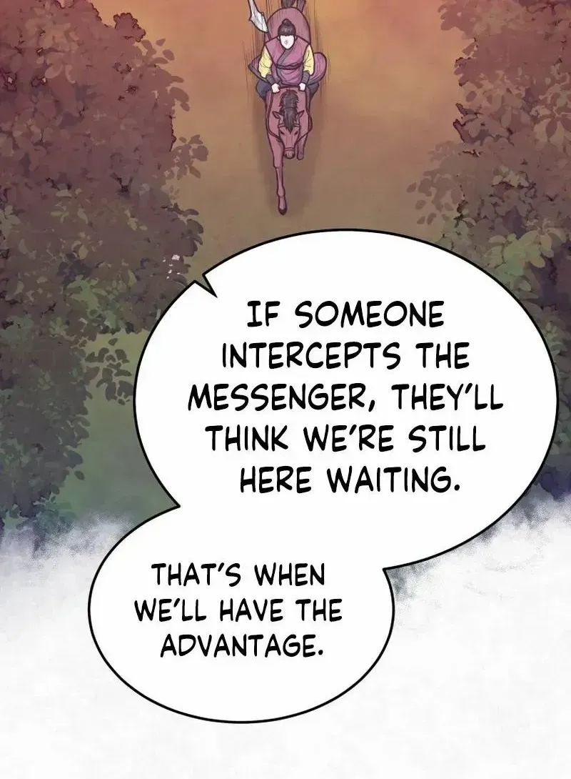 Read True Sword chapter 14 image 49 on Lezhin