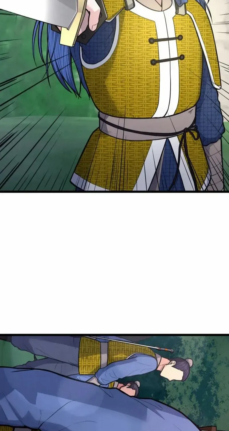 Read True Sword chapter 14 image 5 on Lezhin