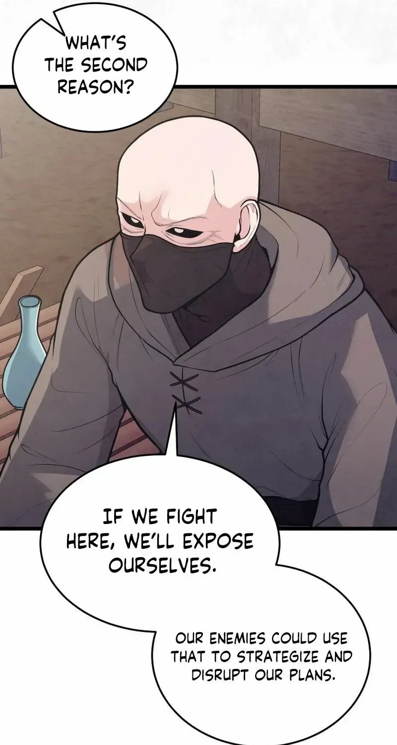 Read True Sword chapter 14 image 50 on Lezhin