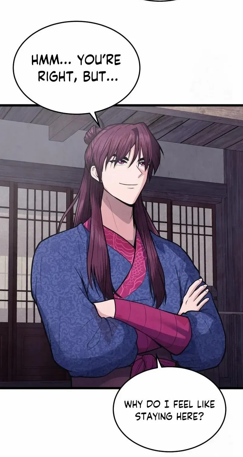 Read True Sword chapter 14 image 51 on Lezhin