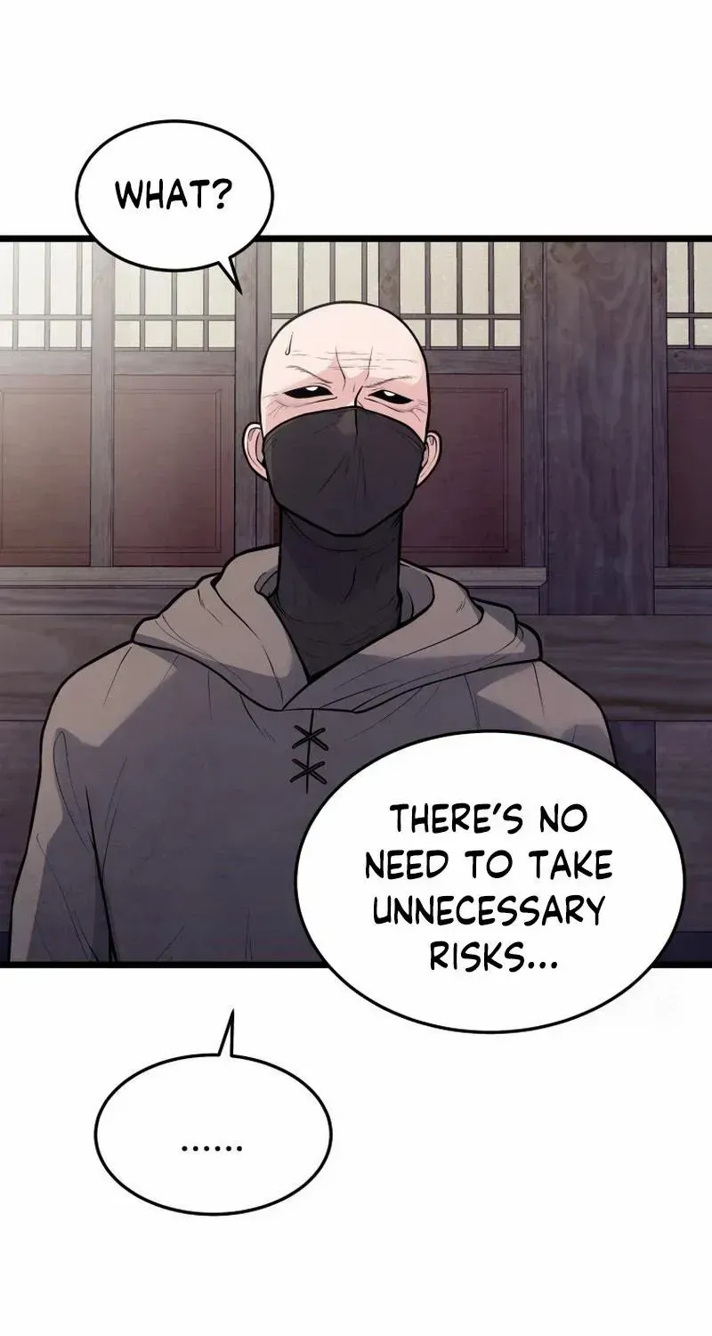 Read True Sword chapter 14 image 52 on Lezhin