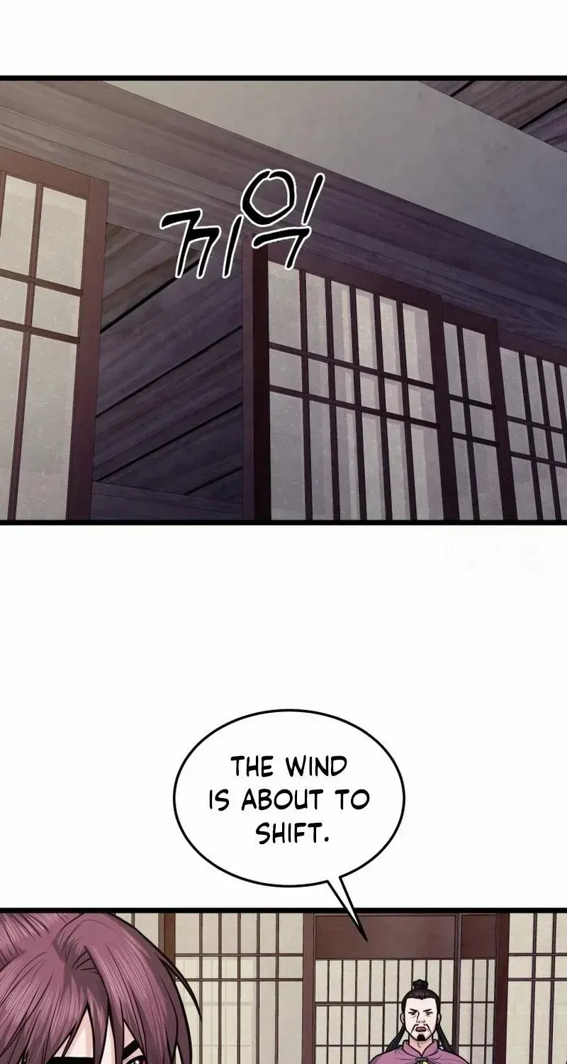 Read True Sword chapter 14 image 53 on Lezhin