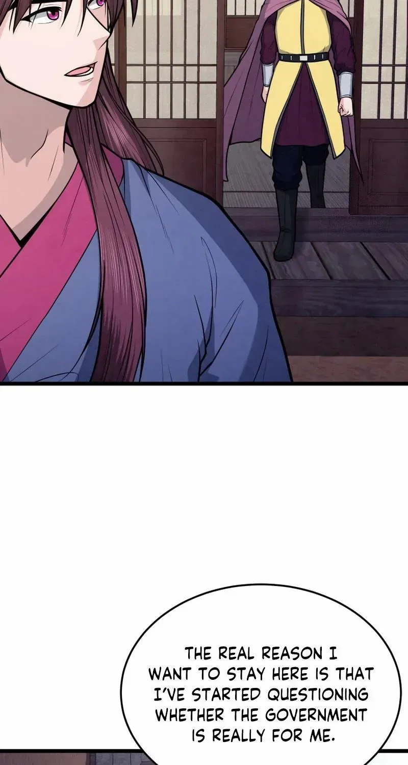 Read True Sword chapter 14 image 54 on Lezhin