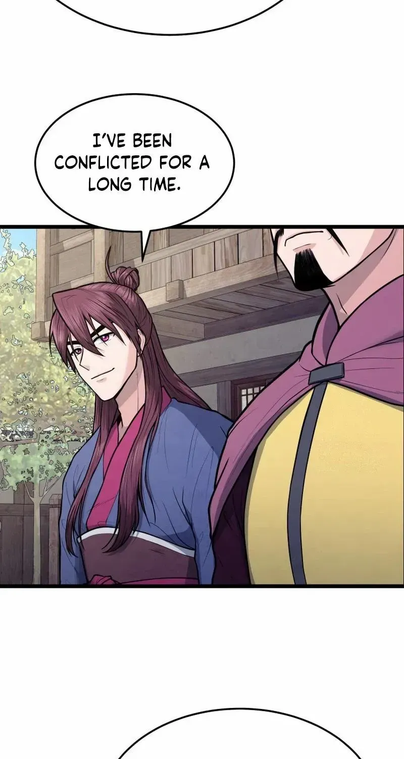 Read True Sword chapter 14 image 56 on Lezhin