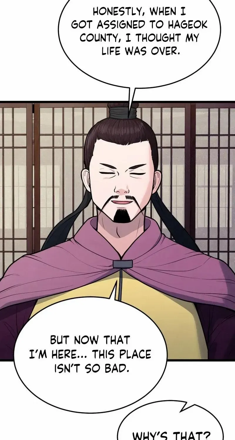 Read True Sword chapter 14 image 57 on Lezhin