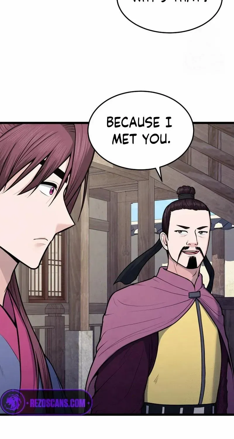 Read True Sword chapter 14 image 58 on Lezhin