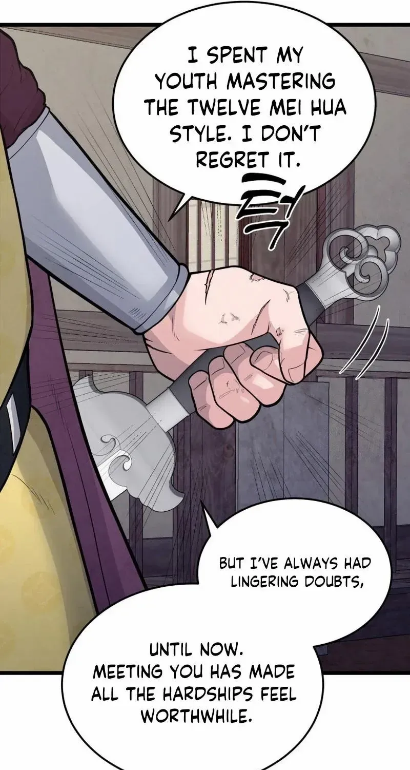 Read True Sword chapter 14 image 60 on Lezhin