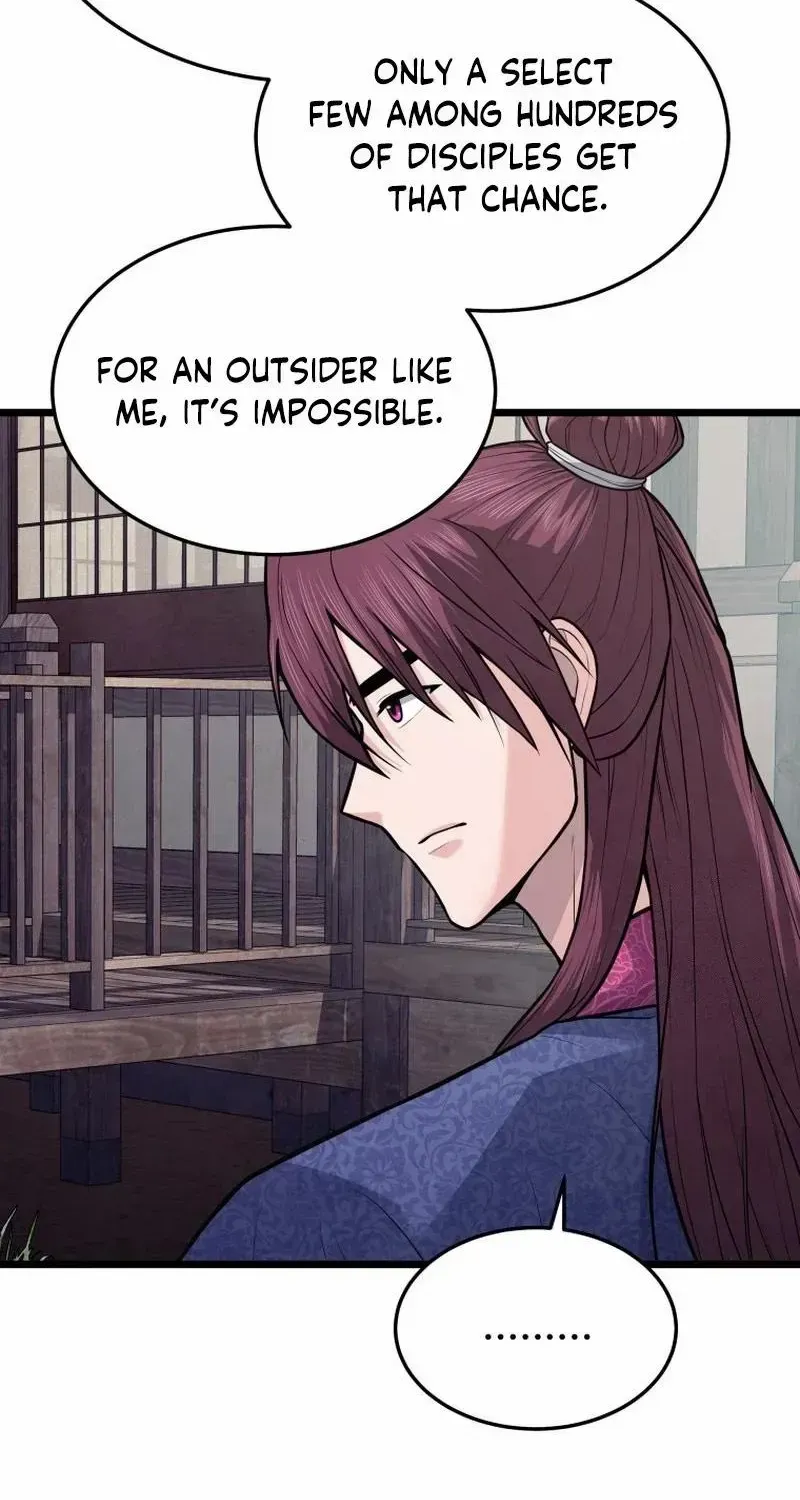 Read True Sword chapter 14 image 63 on Lezhin