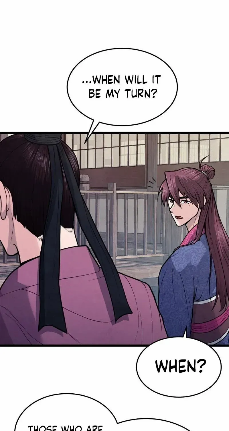 Read True Sword chapter 14 image 64 on Lezhin