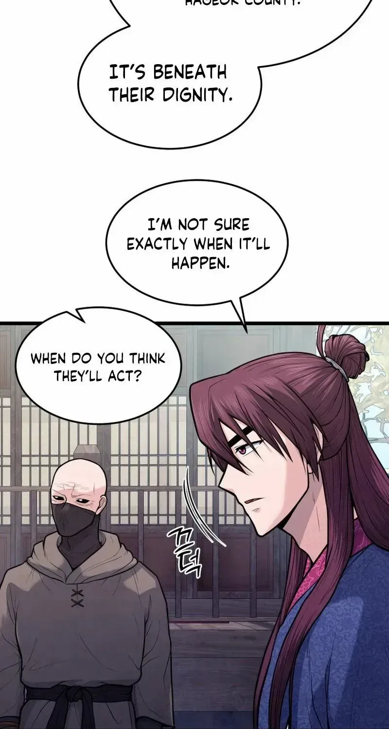 Read True Sword chapter 14 image 66 on Lezhin