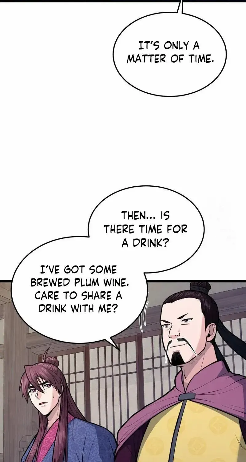 Read True Sword chapter 14 image 67 on Lezhin