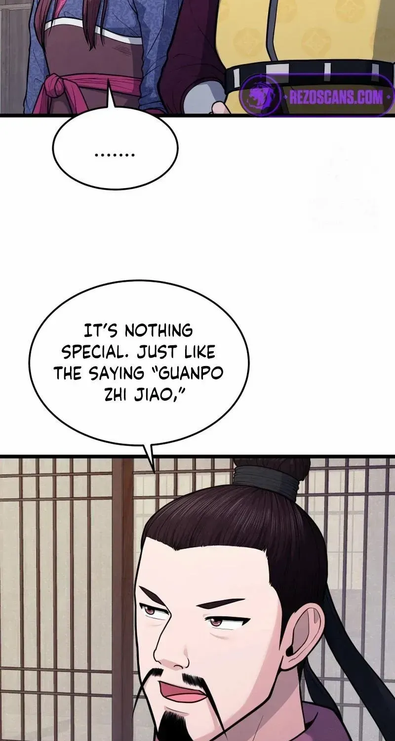 Read True Sword chapter 14 image 68 on Lezhin