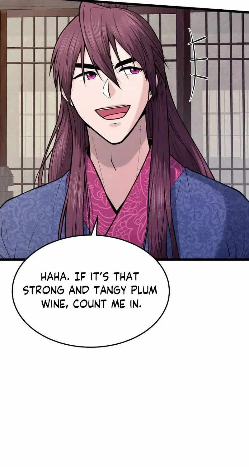 Read True Sword chapter 14 image 70 on Lezhin